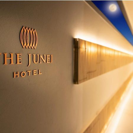 The Junei Hotel Kyoto - Vacation Stay 14469V Buitenkant foto