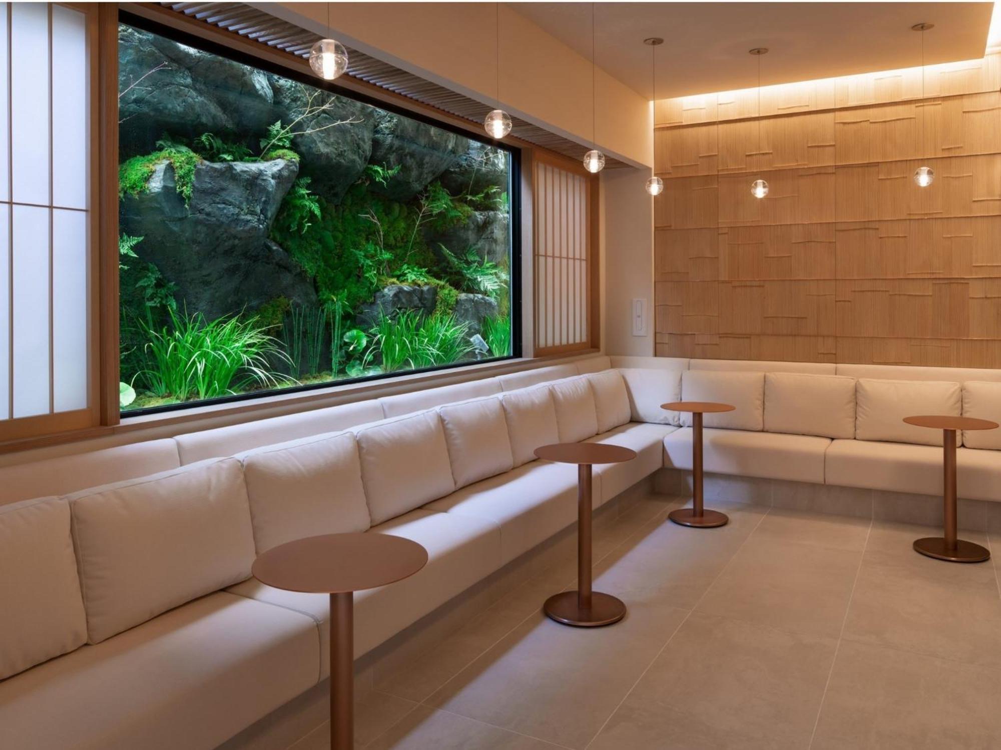 The Junei Hotel Kyoto - Vacation Stay 14469V Buitenkant foto