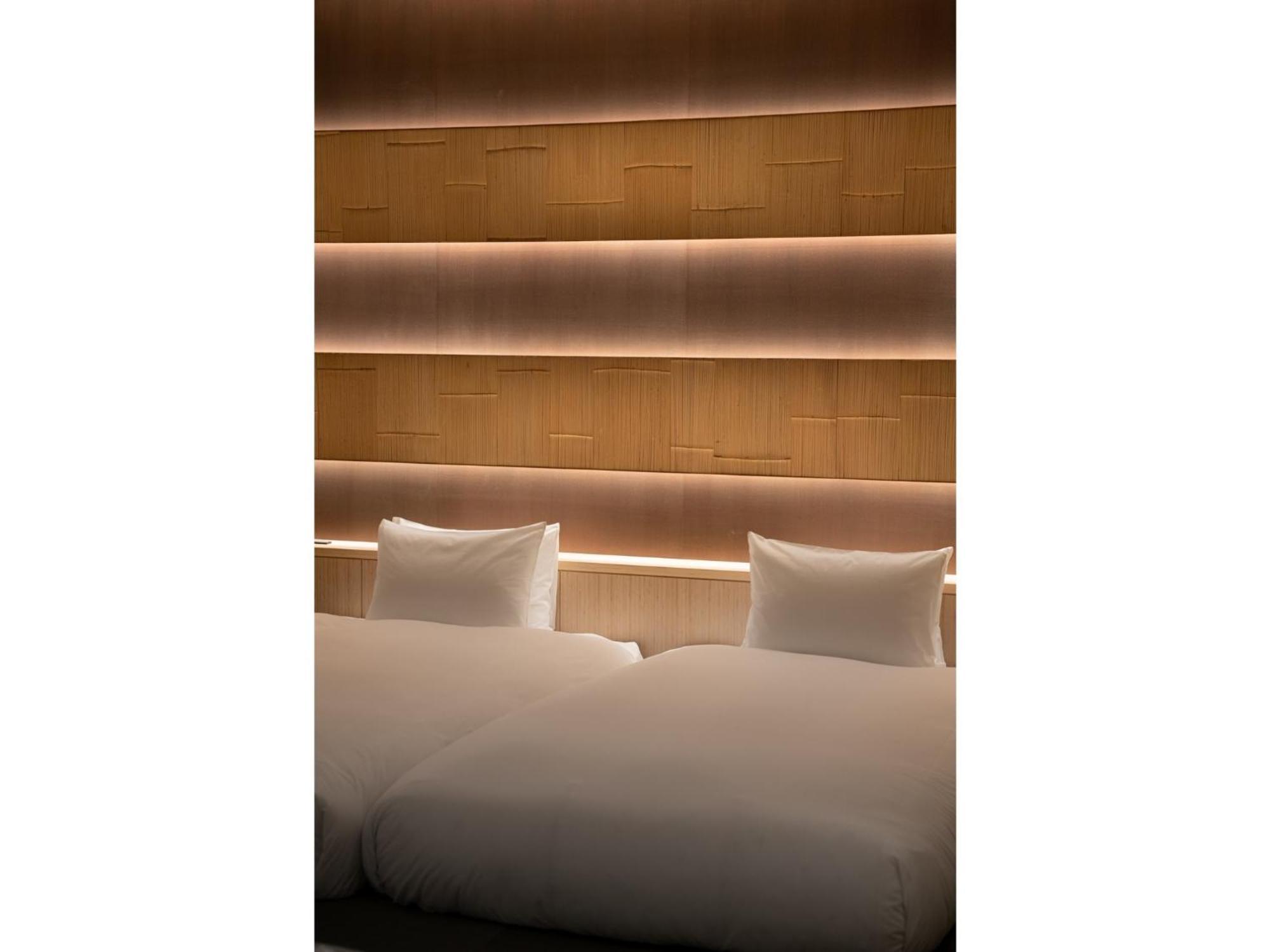 The Junei Hotel Kyoto - Vacation Stay 14469V Buitenkant foto