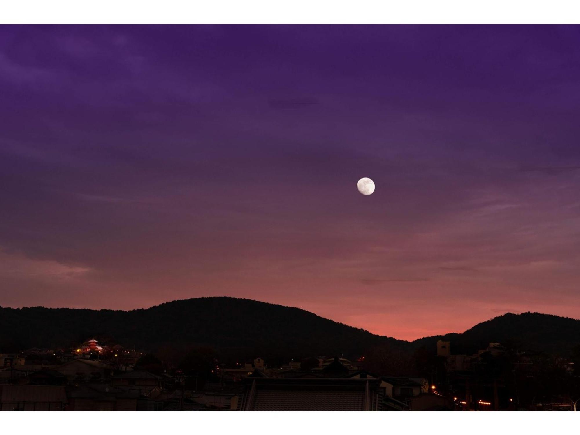 The Junei Hotel Kyoto - Vacation Stay 14469V Buitenkant foto